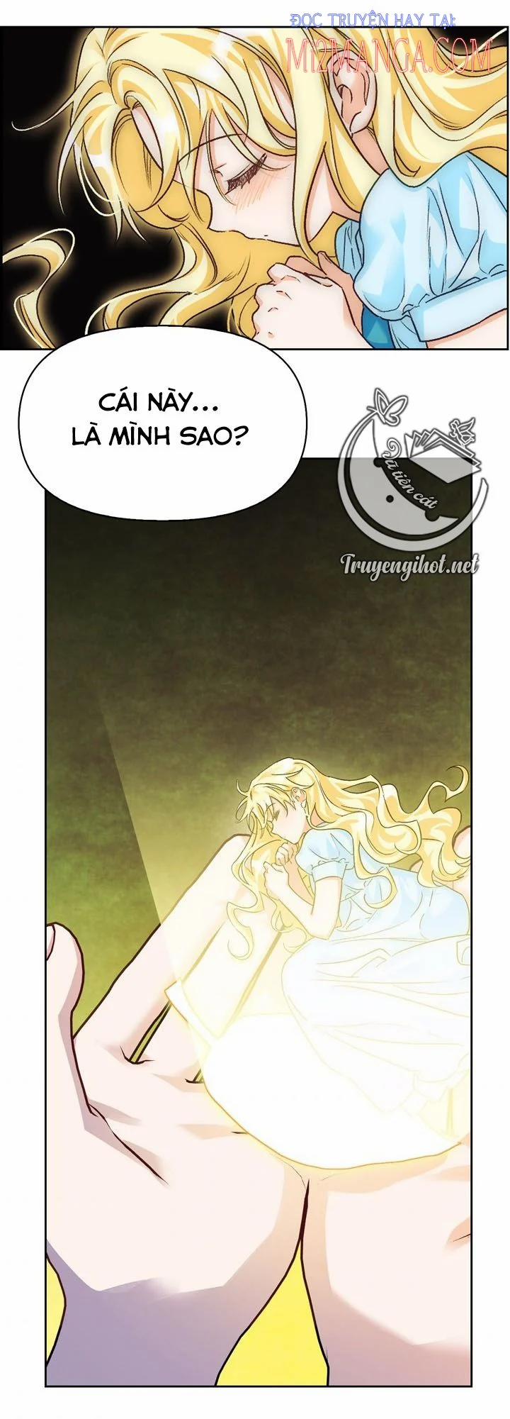 Ác Nữ Xứng Đôi Với Bạo Chúa 81 trang 27