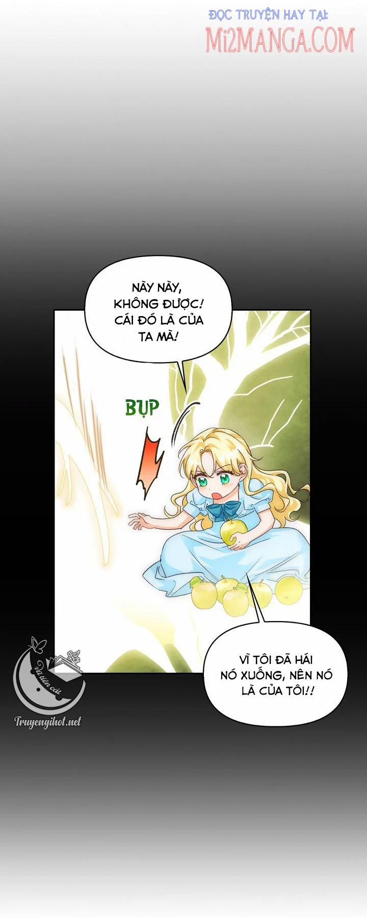 Ác Nữ Xứng Đôi Với Bạo Chúa 81 trang 28