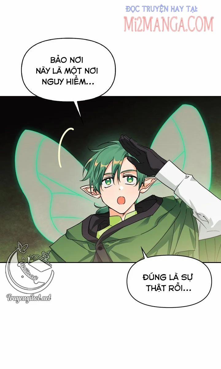 Ác Nữ Xứng Đôi Với Bạo Chúa 81 trang 3