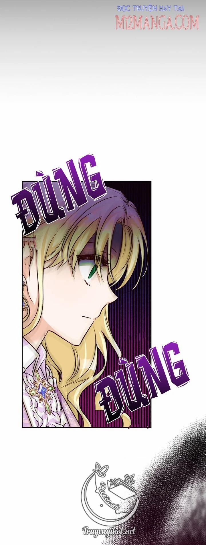 Ác Nữ Xứng Đôi Với Bạo Chúa 81 trang 32