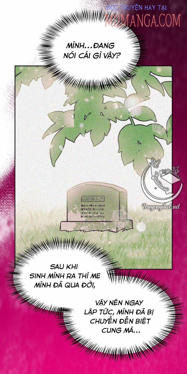 Ác Nữ Xứng Đôi Với Bạo Chúa 81 trang 33