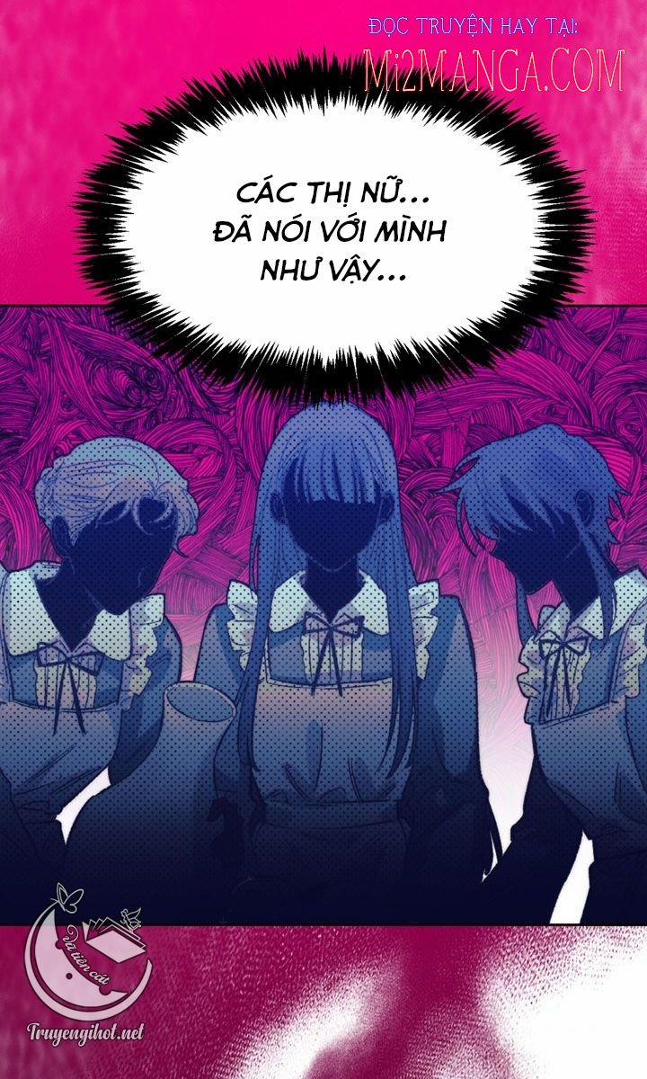 Ác Nữ Xứng Đôi Với Bạo Chúa 81 trang 34