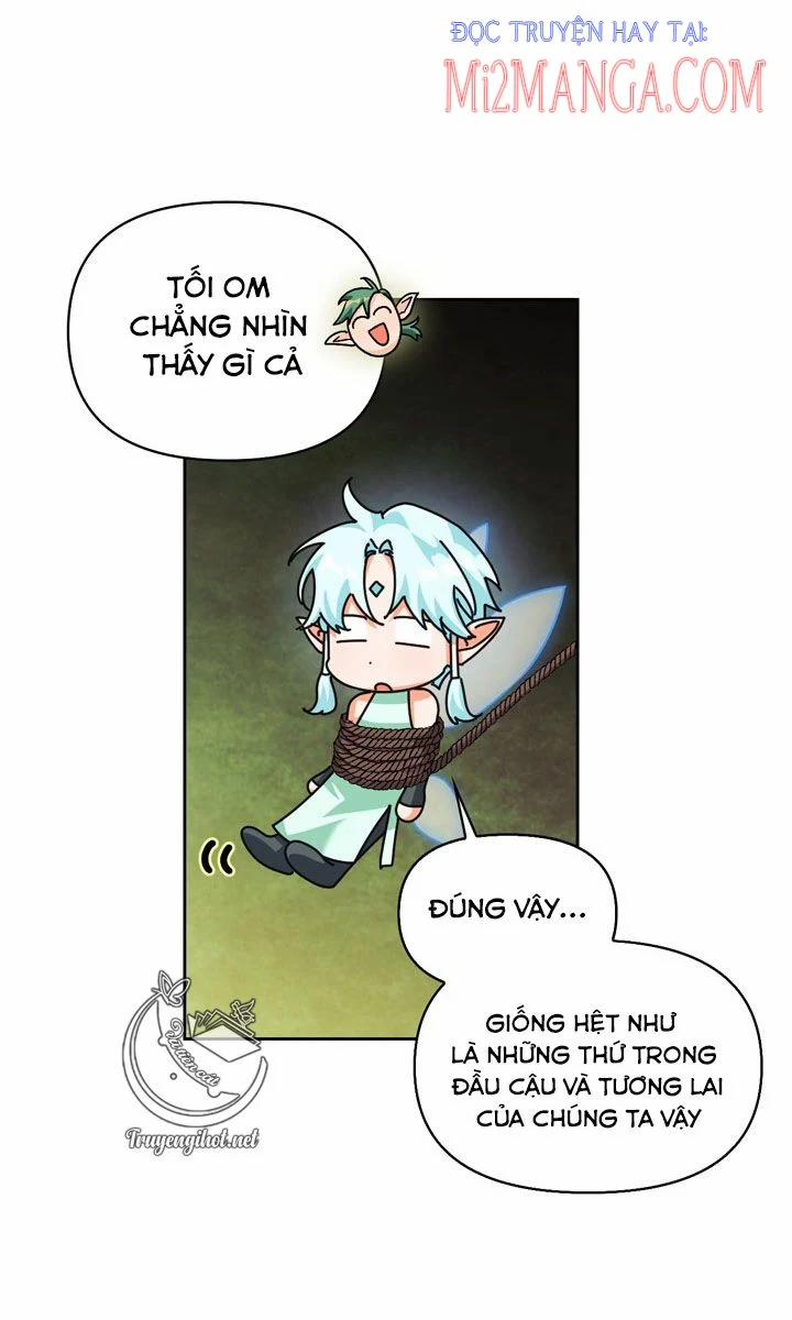 Ác Nữ Xứng Đôi Với Bạo Chúa 81 trang 4