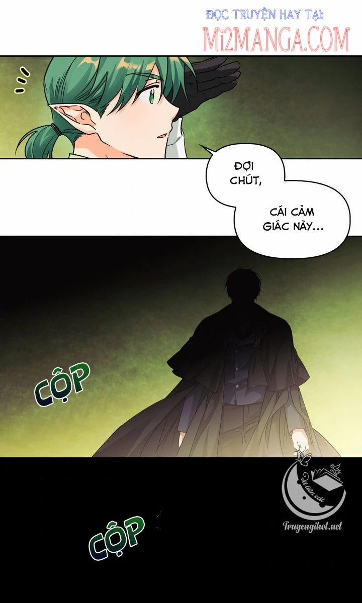 Ác Nữ Xứng Đôi Với Bạo Chúa 81 trang 5