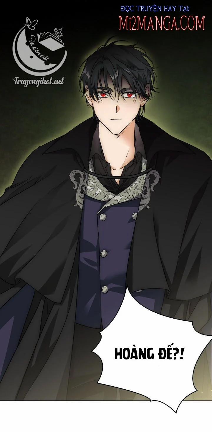 Ác Nữ Xứng Đôi Với Bạo Chúa 81 trang 6