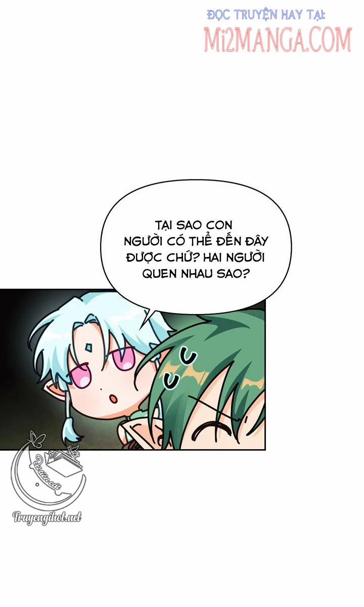 Ác Nữ Xứng Đôi Với Bạo Chúa 81 trang 7