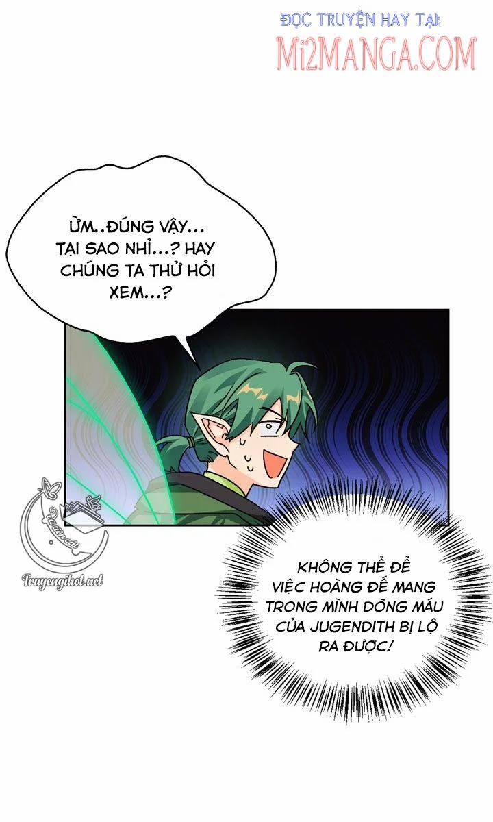 Ác Nữ Xứng Đôi Với Bạo Chúa 81 trang 8