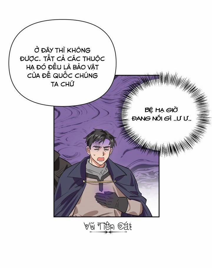 Ác Nữ Xứng Đôi Với Bạo Chúa 9 trang 10