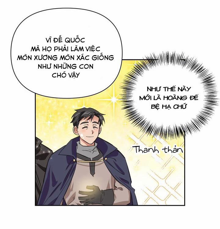 Ác Nữ Xứng Đôi Với Bạo Chúa 9 trang 11