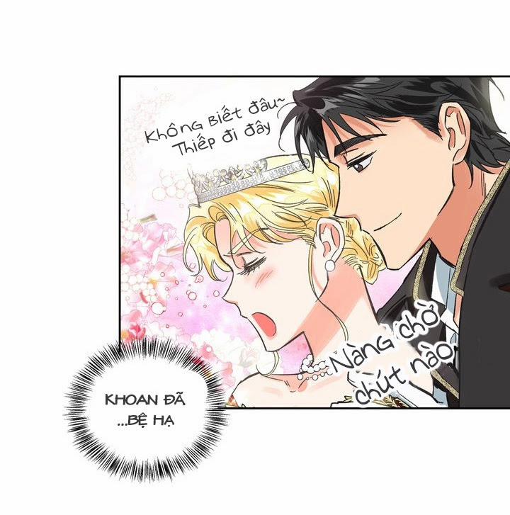 Ác Nữ Xứng Đôi Với Bạo Chúa 9 trang 14