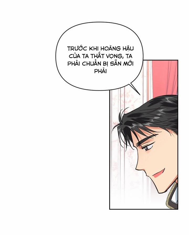 Ác Nữ Xứng Đôi Với Bạo Chúa 9 trang 17