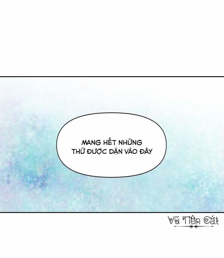 Ác Nữ Xứng Đôi Với Bạo Chúa 9 trang 19