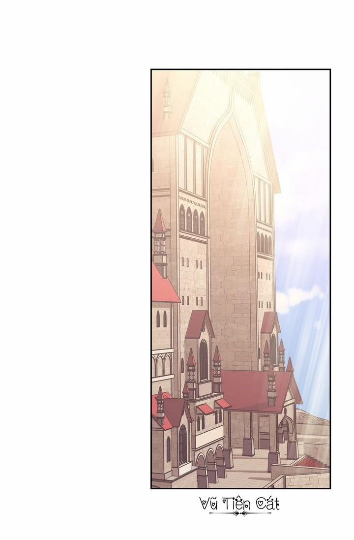 Ác Nữ Xứng Đôi Với Bạo Chúa 9 trang 20