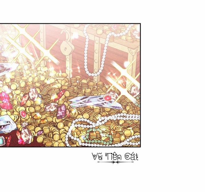 Ác Nữ Xứng Đôi Với Bạo Chúa 9 trang 21