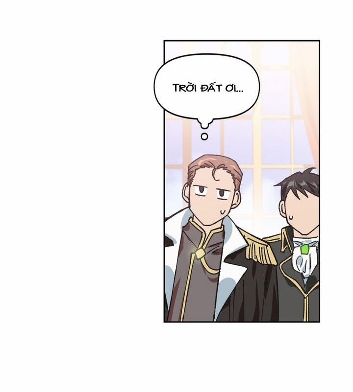 Ác Nữ Xứng Đôi Với Bạo Chúa 9 trang 22