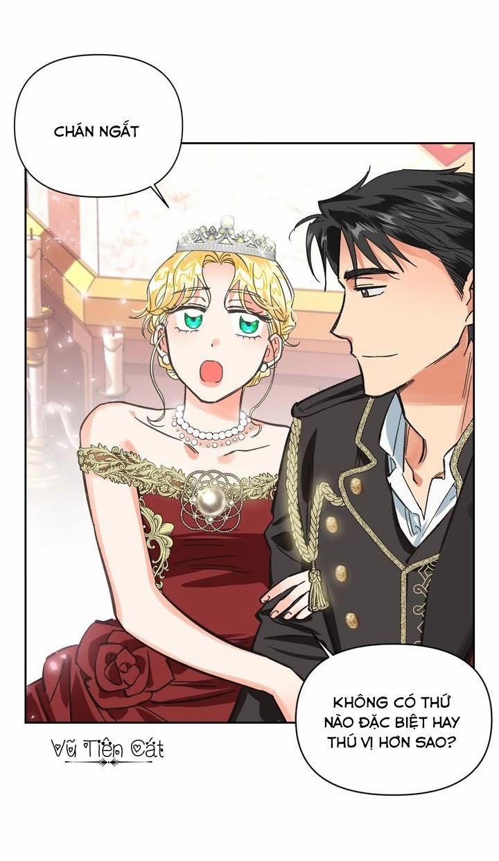 Ác Nữ Xứng Đôi Với Bạo Chúa 9 trang 26