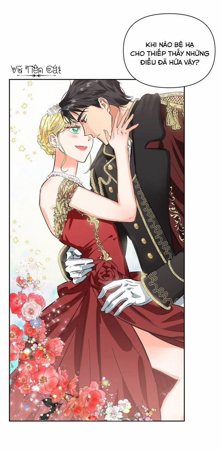 Ác Nữ Xứng Đôi Với Bạo Chúa 9 trang 3