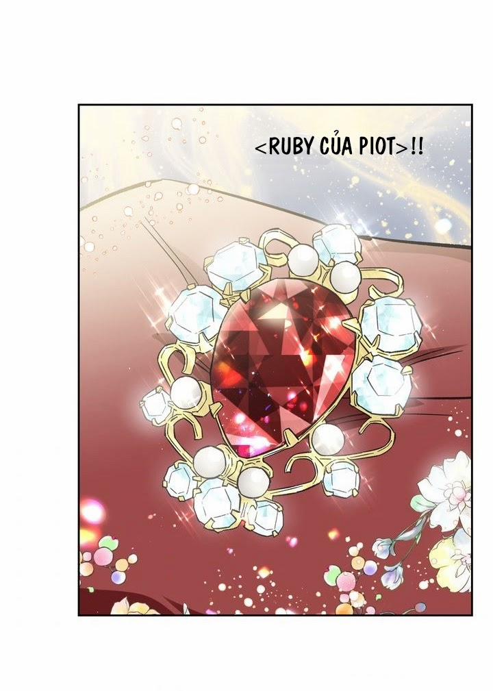 Ác Nữ Xứng Đôi Với Bạo Chúa 9 trang 31