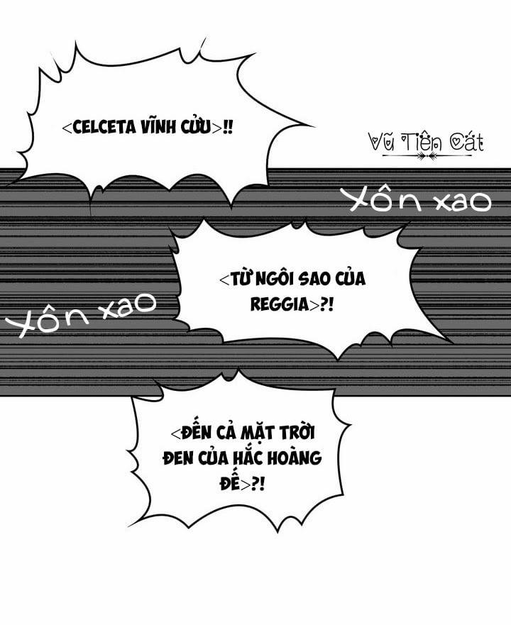 Ác Nữ Xứng Đôi Với Bạo Chúa 9 trang 34