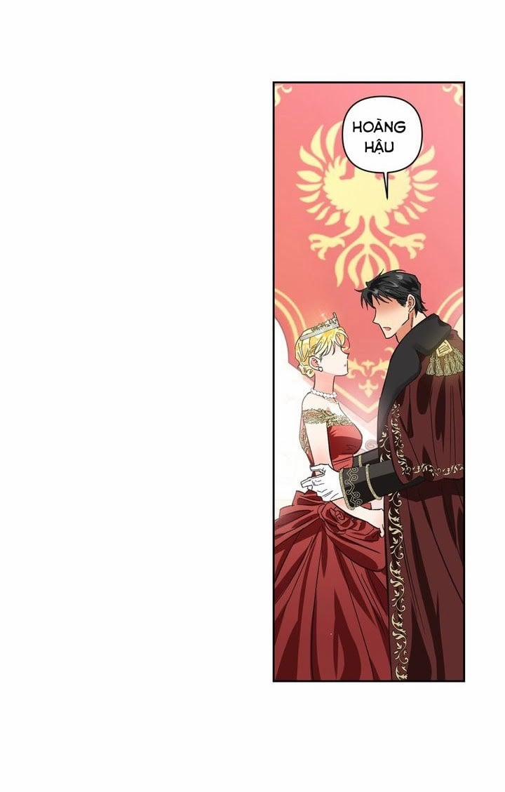 Ác Nữ Xứng Đôi Với Bạo Chúa 9 trang 40