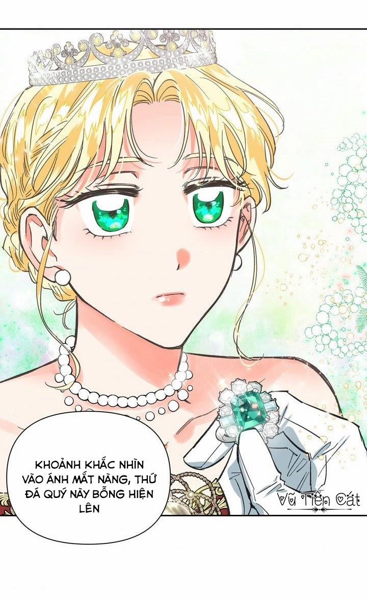 Ác Nữ Xứng Đôi Với Bạo Chúa 9 trang 41