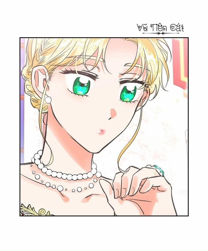 Ác Nữ Xứng Đôi Với Bạo Chúa 9 trang 45