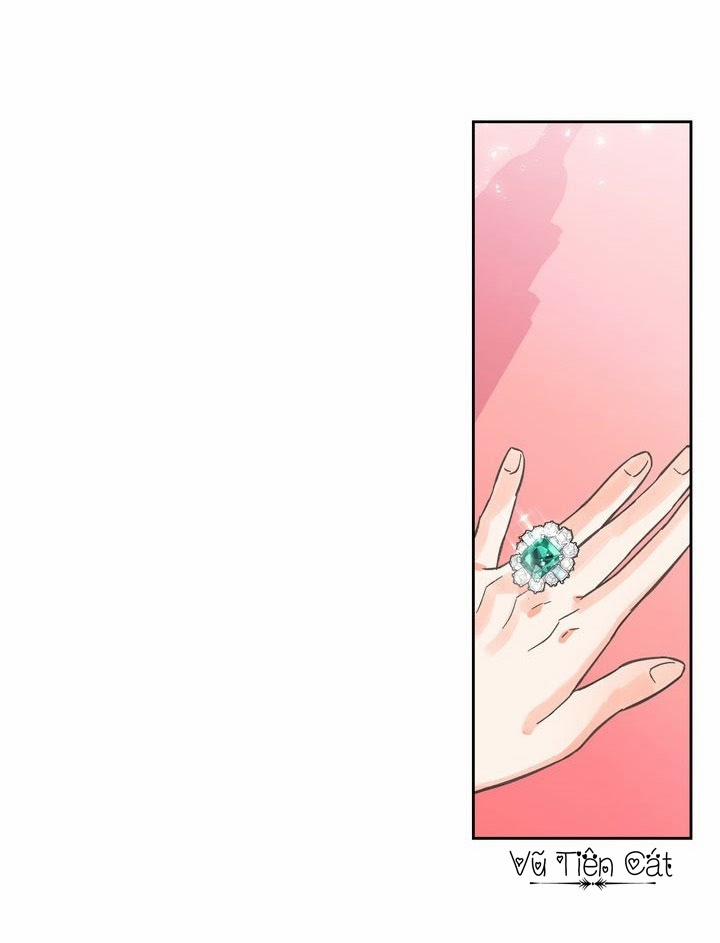 Ác Nữ Xứng Đôi Với Bạo Chúa 9 trang 46