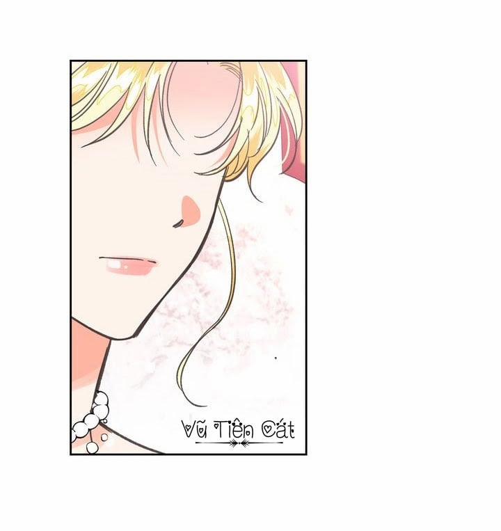 Ác Nữ Xứng Đôi Với Bạo Chúa 9 trang 47