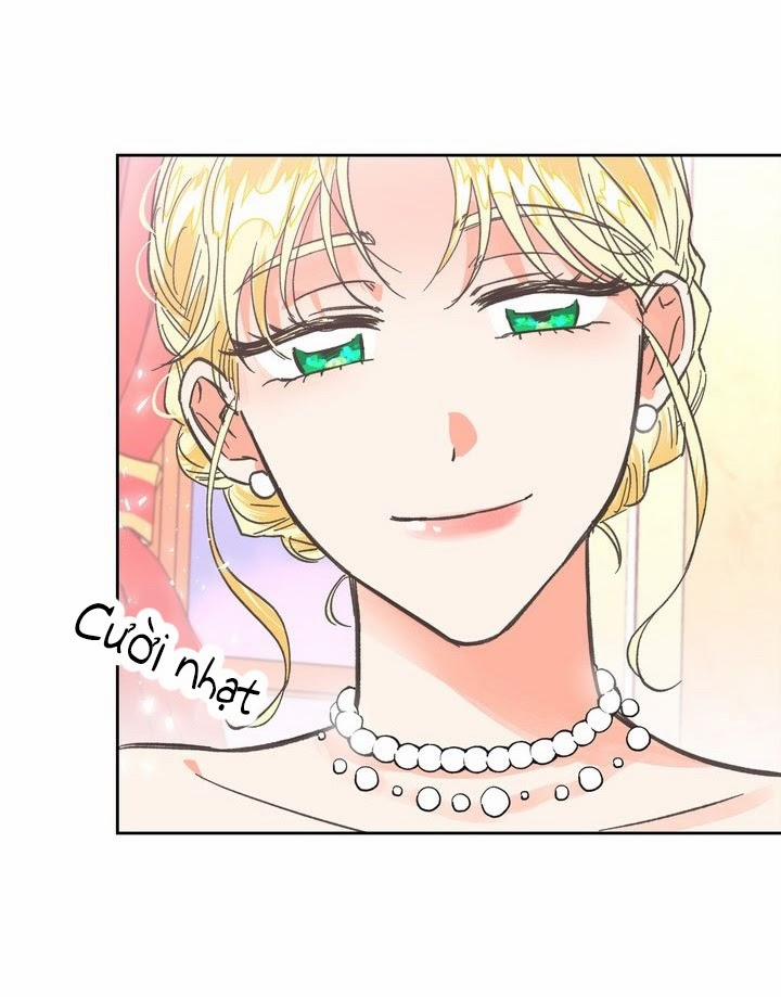 Ác Nữ Xứng Đôi Với Bạo Chúa 9 trang 48