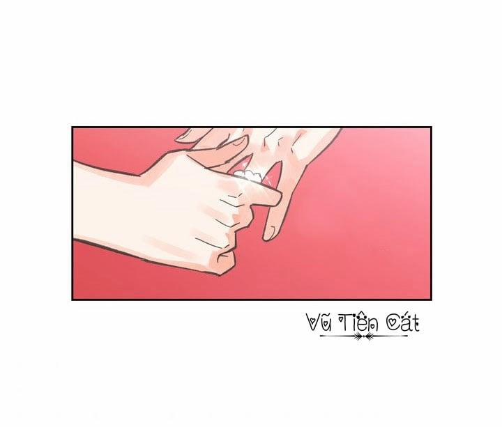 Ác Nữ Xứng Đôi Với Bạo Chúa 9 trang 49