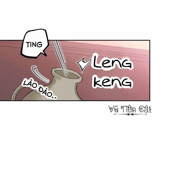 Ác Nữ Xứng Đôi Với Bạo Chúa 9 trang 53