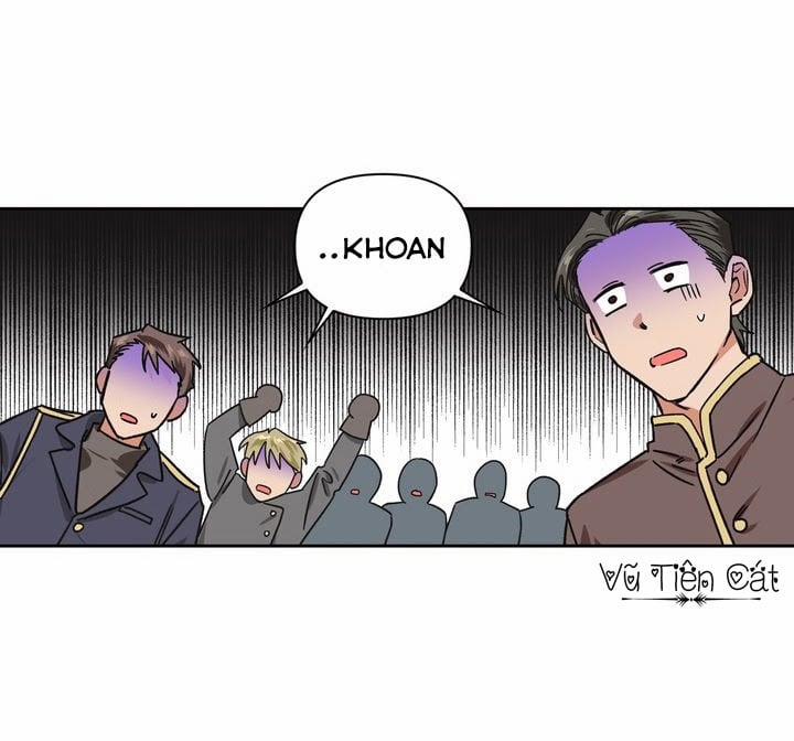 Ác Nữ Xứng Đôi Với Bạo Chúa 9 trang 56