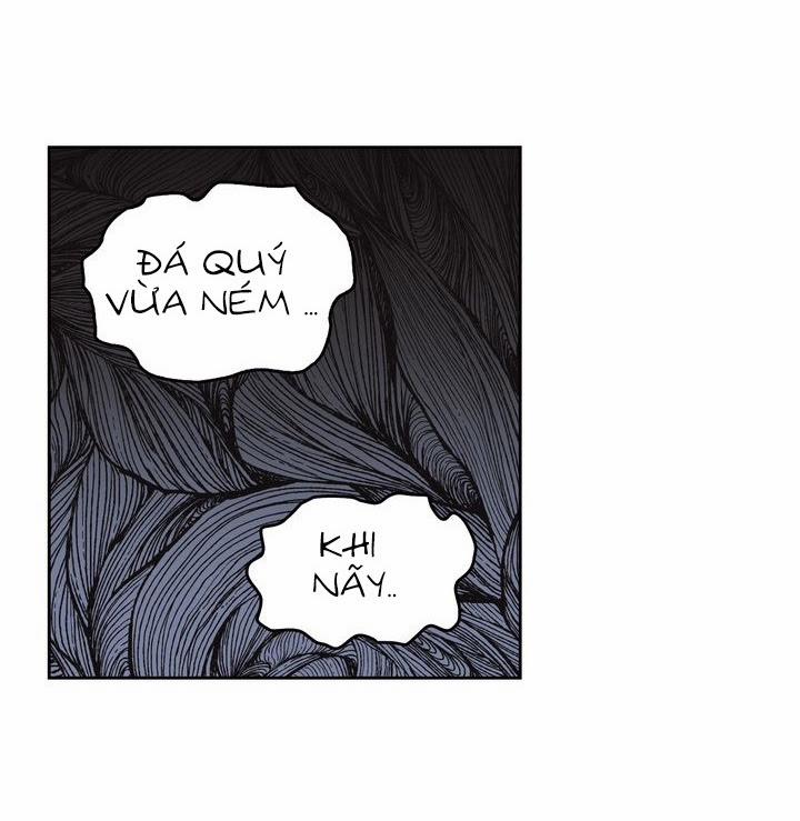 Ác Nữ Xứng Đôi Với Bạo Chúa 9 trang 57