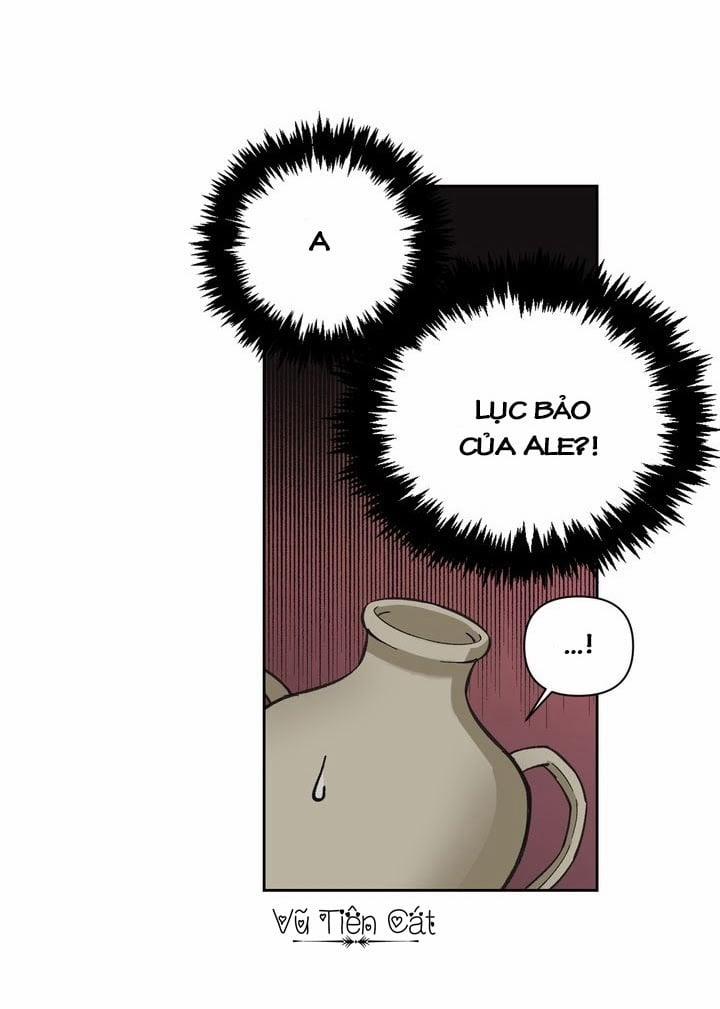 Ác Nữ Xứng Đôi Với Bạo Chúa 9 trang 58