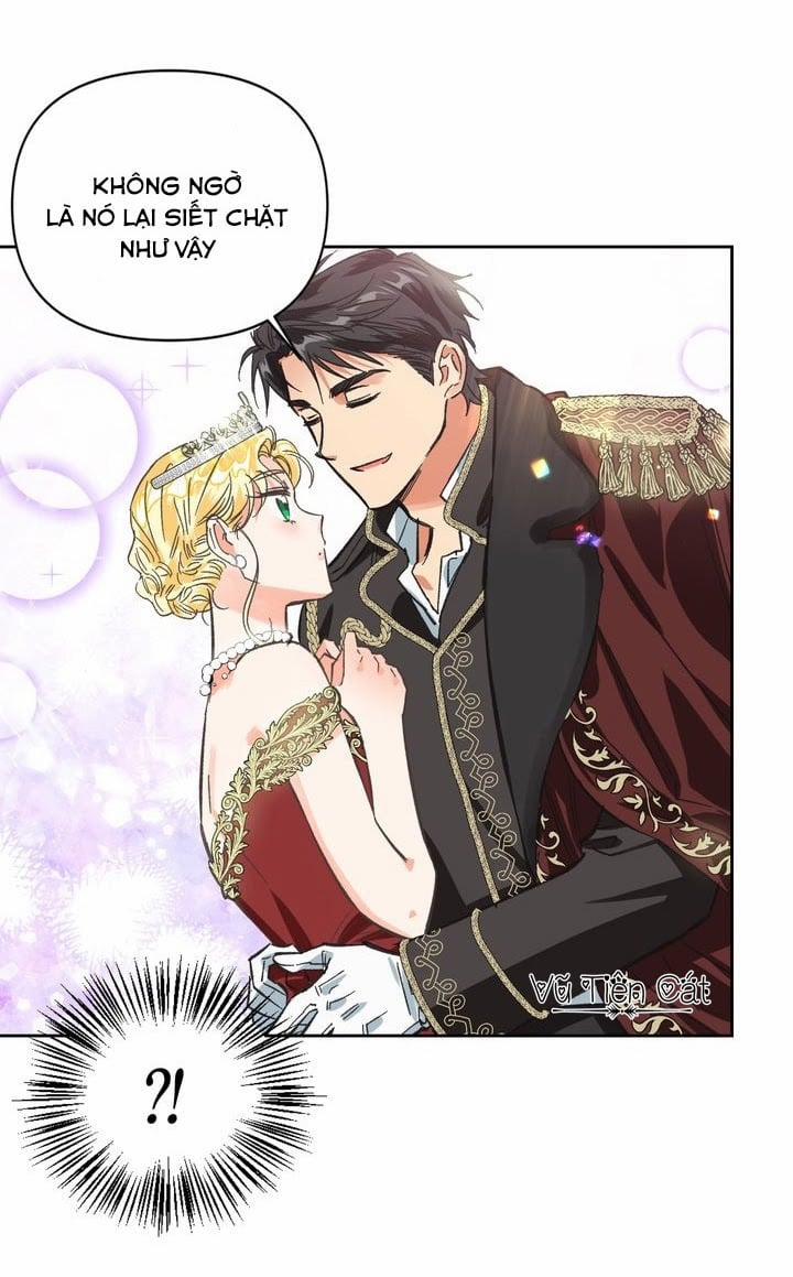 Ác Nữ Xứng Đôi Với Bạo Chúa 9 trang 7