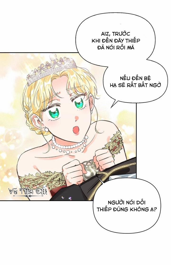 Ác Nữ Xứng Đôi Với Bạo Chúa 9 trang 8