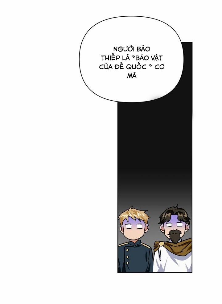 Ác Nữ Xứng Đôi Với Bạo Chúa 9 trang 9