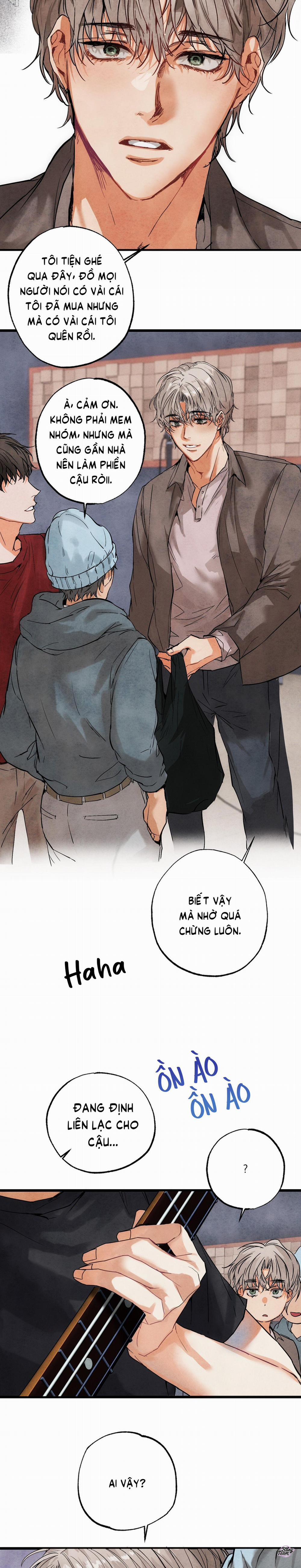 Ác Quỷ Hiện Thân 1 trang 10