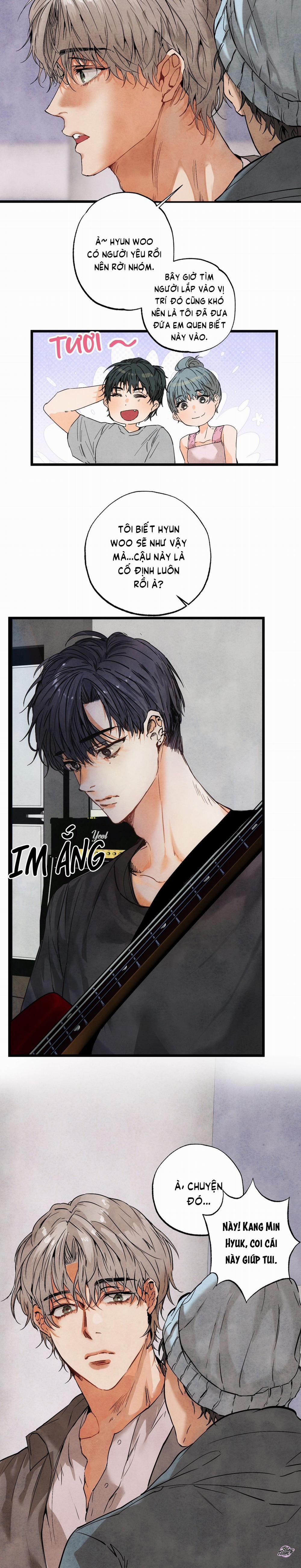 Ác Quỷ Hiện Thân 1 trang 11