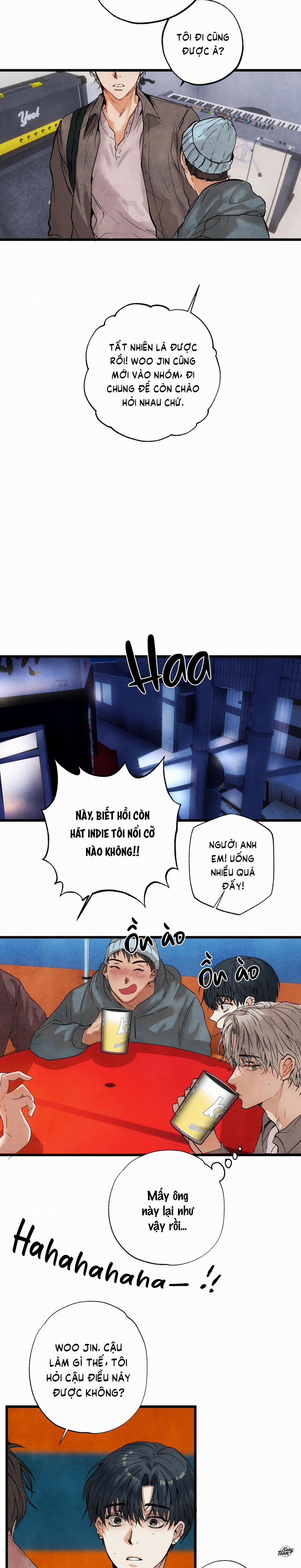 Ác Quỷ Hiện Thân 1 trang 13