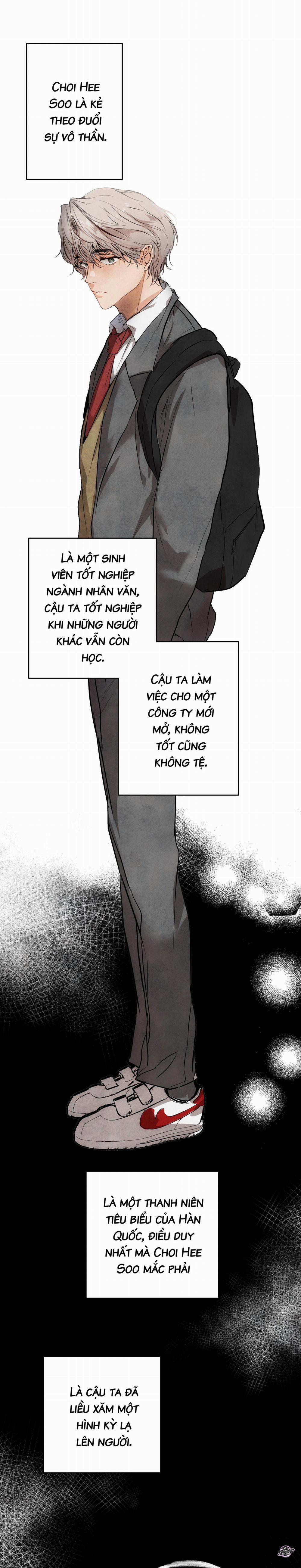 Ác Quỷ Hiện Thân 2 trang 0