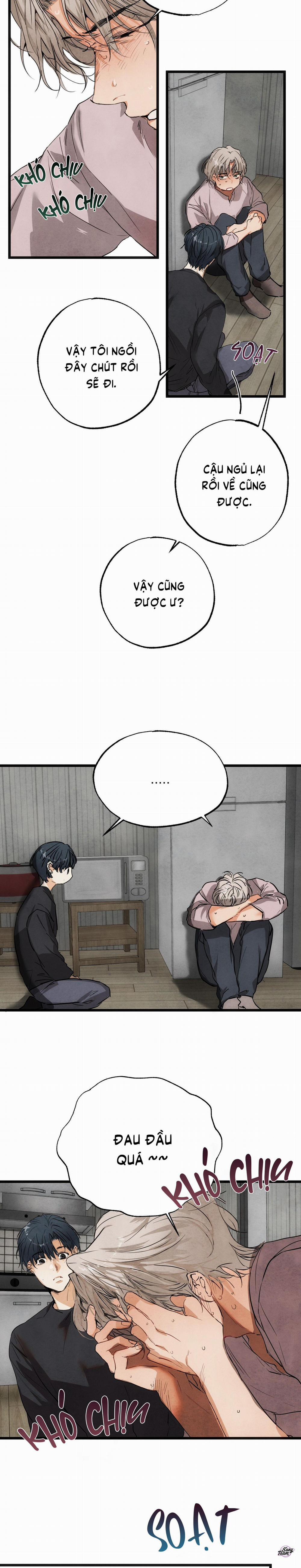 Ác Quỷ Hiện Thân 2 trang 10