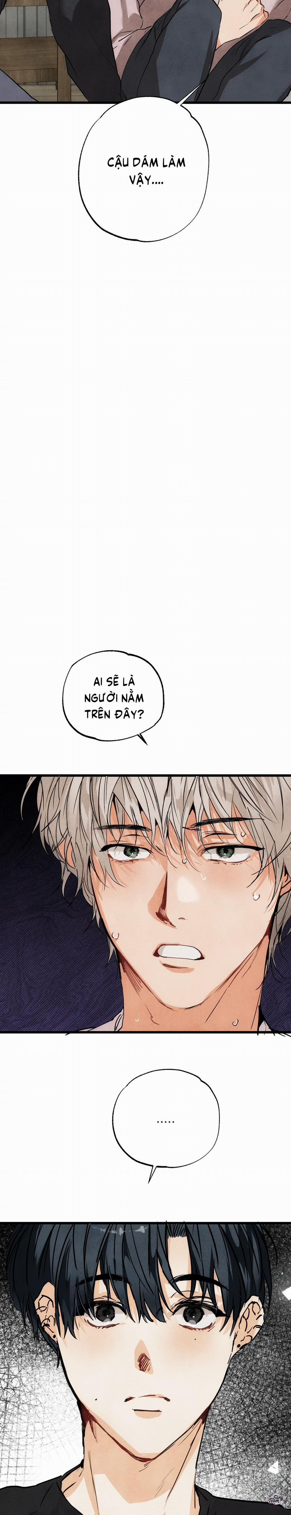 Ác Quỷ Hiện Thân 2 trang 17