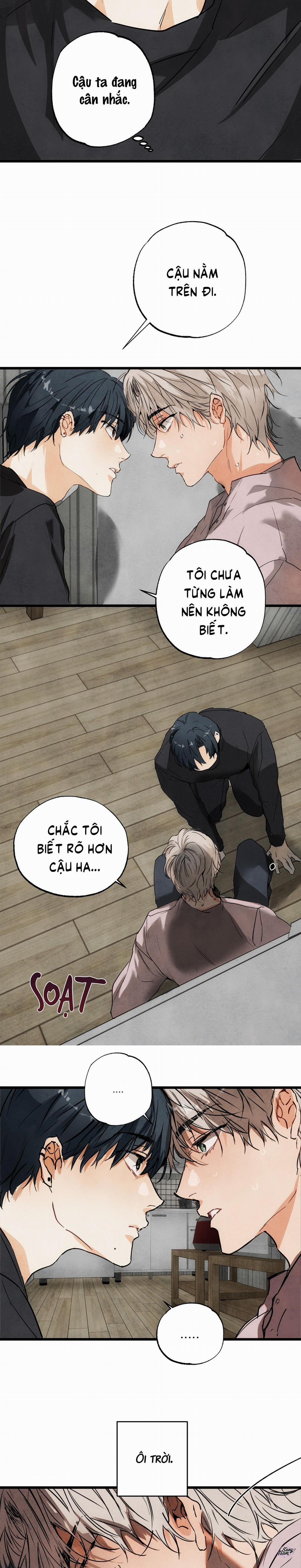 Ác Quỷ Hiện Thân 2 trang 18