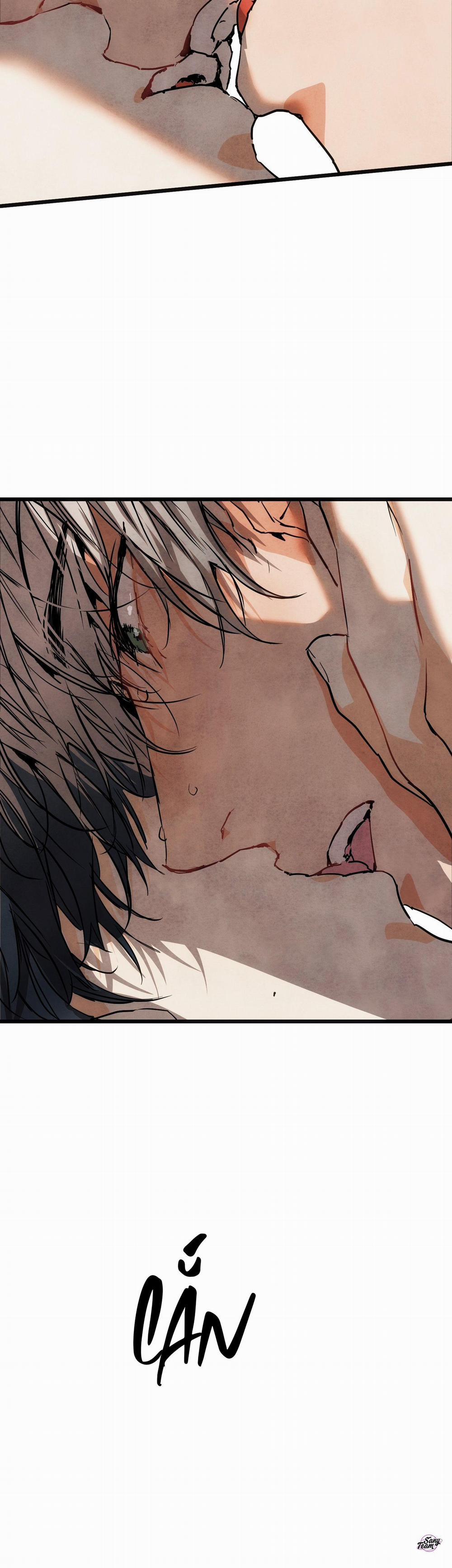 Ác Quỷ Hiện Thân 2 trang 21