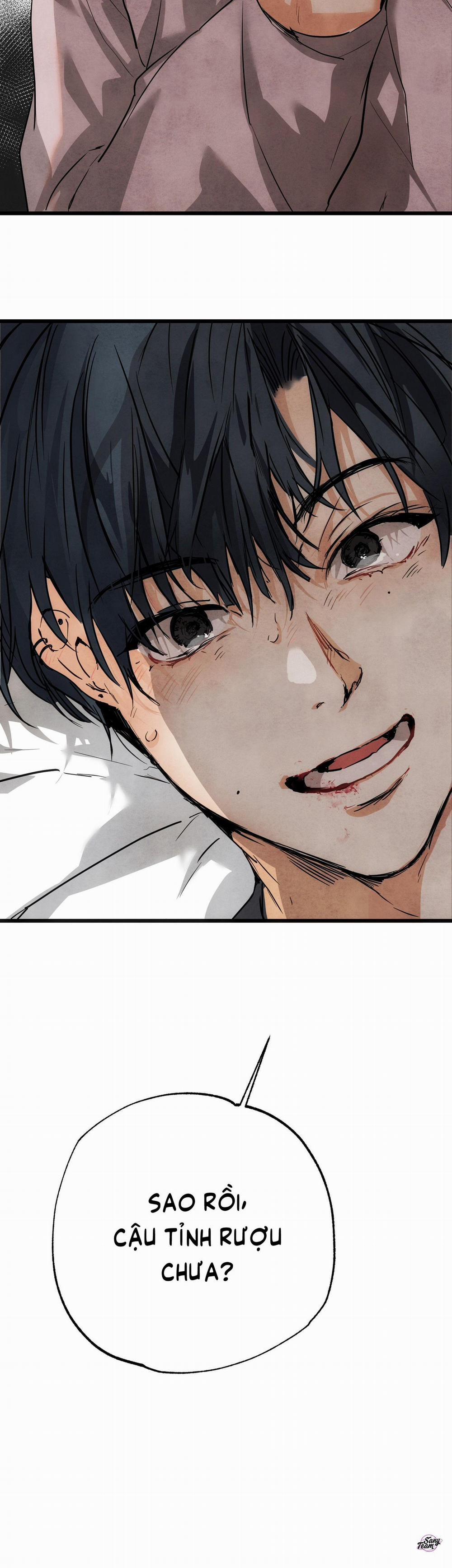 Ác Quỷ Hiện Thân 2 trang 23