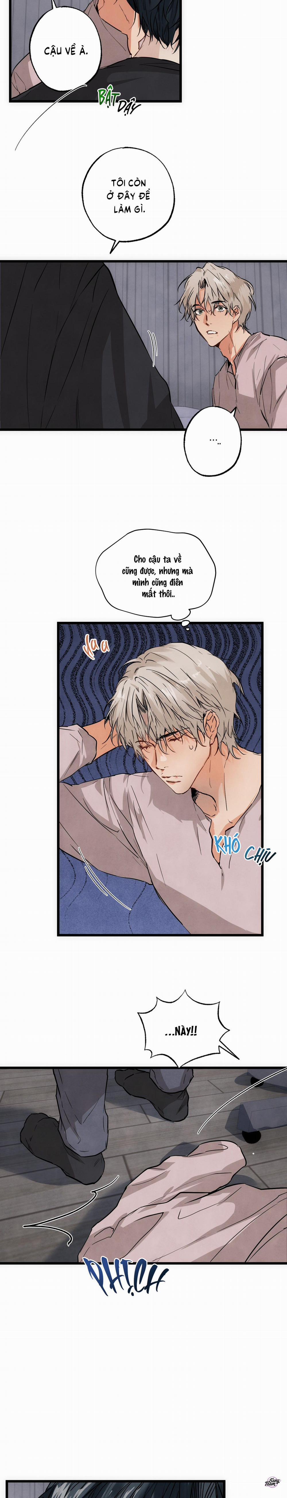 Ác Quỷ Hiện Thân 3 trang 1