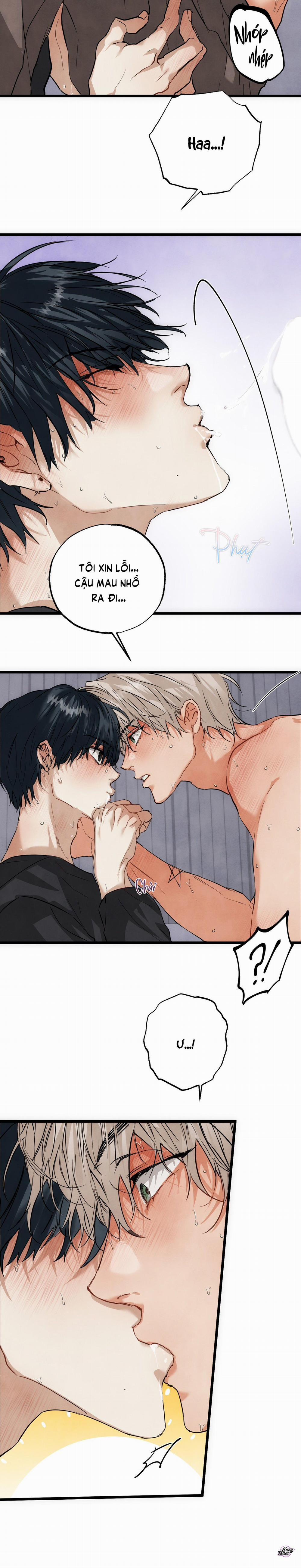 Ác Quỷ Hiện Thân 3 trang 11