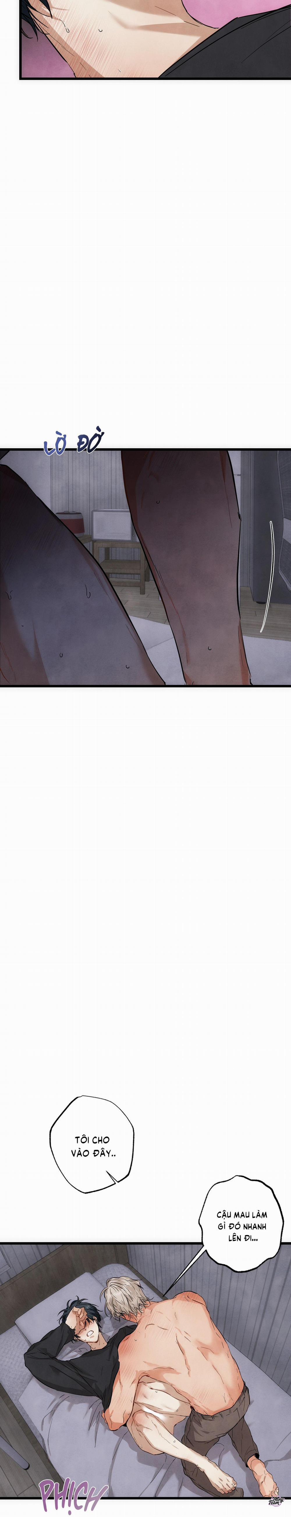 Ác Quỷ Hiện Thân 3 trang 14