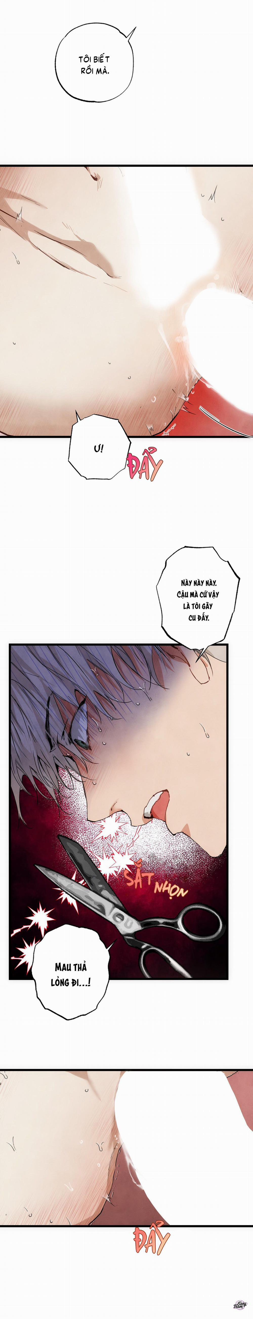 Ác Quỷ Hiện Thân 3 trang 15